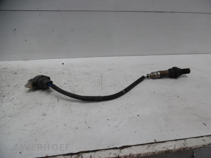 Gebruikte Lambda Sonde Toyota RAV4 (A1) 2.0i,SR 16V 4x4 Prijs € 25,00 Margeregeling aangeboden door Verhoef Cars & Parts