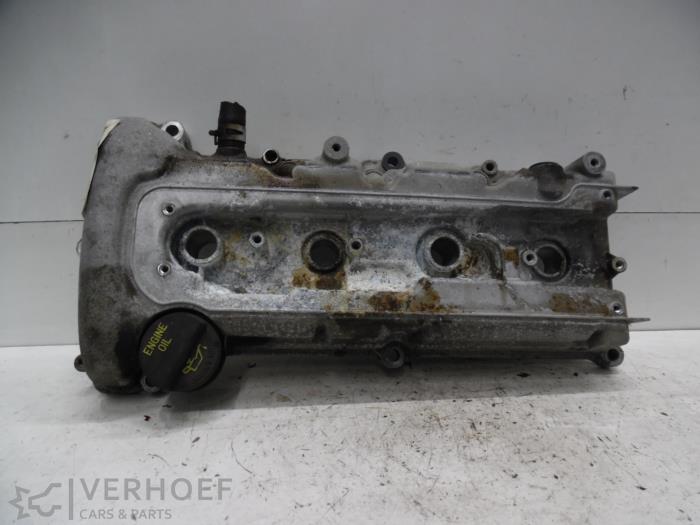 Gebruikte Kleppendeksel Suzuki Swift (ZA/ZC/ZD1/2/3/9) 1.3 VVT 16V Prijs € 50,00 Margeregeling aangeboden door Verhoef Cars & Parts