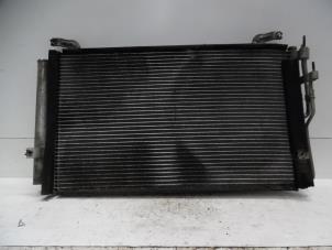 Gebruikte Airco Radiateur Hyundai Matrix 1.6 16V Prijs € 40,00 Margeregeling aangeboden door Verhoef Cars & Parts