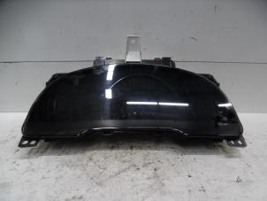 Gebruikte Cockpit Toyota Avensis Verso (M20) 2.0 D-4D 16V Prijs op aanvraag aangeboden door Verhoef Cars & Parts