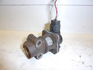 Gebruikte EGR Klep Suzuki Baleno (GC/GD) 1.8 16V Prijs € 35,00 Margeregeling aangeboden door Verhoef Cars & Parts