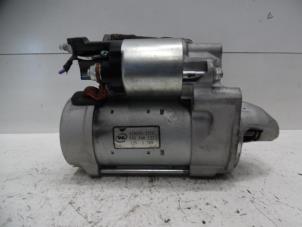 Gebruikte Startmotor Mercedes Sprinter 3,5t (906.63) 313 CDI 16V Prijs € 121,00 Inclusief btw aangeboden door Verhoef Cars & Parts