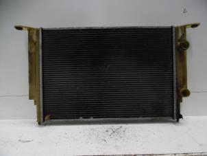 Gebruikte Radiateur Fiat Stilo (192A/B) 2.4 20V Abarth 5-Drs. Prijs op aanvraag aangeboden door Verhoef Cars & Parts