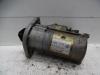 Startmotor van een Fiat Stilo (192A/B), 2001 / 2007 2.4 20V Abarth 5-Drs., Hatchback, 4Dr, Benzine, 2.446cc, 126kW (171pk), FWD, 192A2000, 2001-10 / 2003-12, 192BXD12 2003