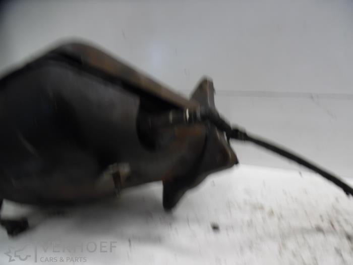Lambda Sonde van een Fiat Stilo (192A/B) 2.4 20V Abarth 5-Drs. 2003