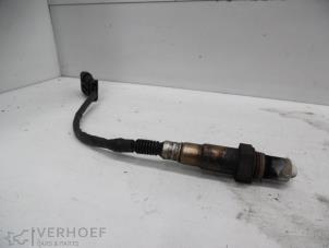 Lambda Sonde van een Fiat Stilo (192A/B) 2.4 20V Abarth 5-Drs. 2003