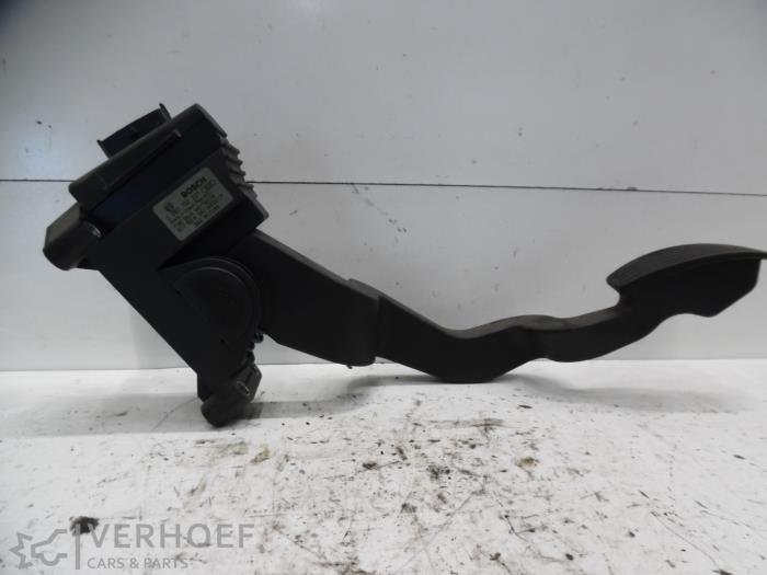 Gebruikte Gaspedaalpositie Sensor Fiat Stilo (192A/B) 2.4 20V Abarth 5-Drs. Prijs op aanvraag aangeboden door Verhoef Cars & Parts