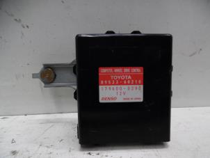 Gebruikte Computer Diversen Toyota Land Cruiser 100 (J10) 4.2 TDI 100 24V Prijs op aanvraag aangeboden door Verhoef Cars & Parts