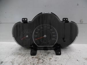 Gebruikte Cockpit Hyundai i10 (F5) 1.1i 12V Prijs € 75,00 Margeregeling aangeboden door Verhoef Cars & Parts