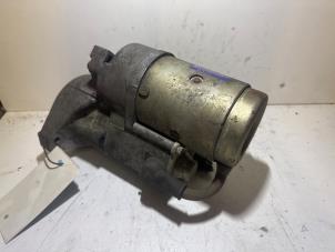 Gebruikte Startmotor Toyota Previa (R3) 2.0 D-4D 16V Prijs € 90,00 Margeregeling aangeboden door Verhoef Cars & Parts