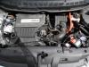 Motor van een Honda Civic (FA/FD), 2005 / 2012 1.3 Hybrid, Sedan, 4Dr, Elektrisch Benzine, 1.339cc, 70kW (95pk), FWD, LDA2, 2006-01 / 2010-12, FD3 2009
