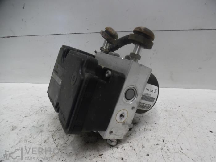 Gebruikte ABS Pomp Chevrolet Nubira Wagon (J100) 1.6 16V Prijs € 90,00 Margeregeling aangeboden door Verhoef Cars & Parts