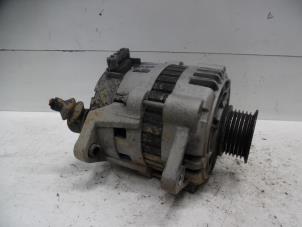 Gebruikte Dynamo Chevrolet Nubira Wagon (J100) 1.6 16V Prijs op aanvraag aangeboden door Verhoef Cars & Parts