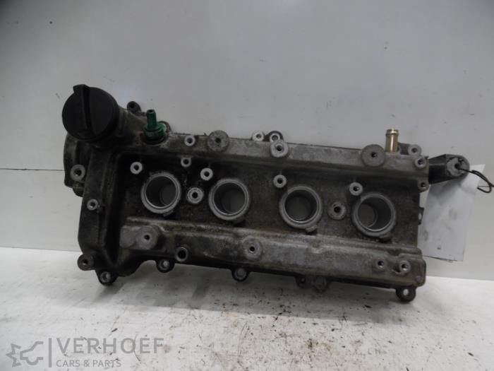 Gebruikte Kleppendeksel Daihatsu YRV (M2) 1.3 16V DVVT Prijs op aanvraag aangeboden door Verhoef Cars & Parts