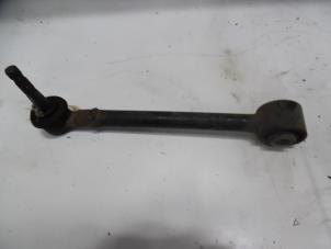 Gebruikte Reactiestang links-achter Subaru Impreza III (GH/GR) 2.5 WRX STi 16V Prijs € 30,00 Margeregeling aangeboden door Verhoef Cars & Parts