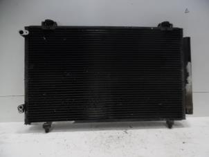 Gebruikte Radiateur Airco Toyota Corolla Verso (E12) 1.6 16V VVT-i Prijs € 40,00 Margeregeling aangeboden door Verhoef Cars & Parts