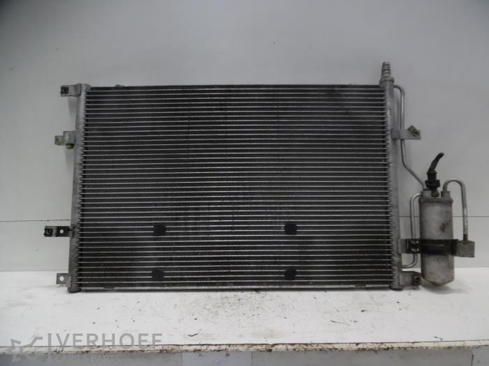 Gebruikte Airco Radiateur Volvo V70 (SW) Prijs op aanvraag aangeboden door Verhoef Cars & Parts
