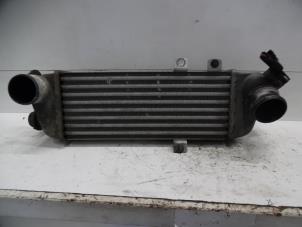 Gebruikte Intercooler Kia Cee'd (EDB5) Prijs € 40,00 Margeregeling aangeboden door Verhoef Cars & Parts