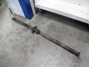 Gebruikte Tussenas Toyota RAV4 (A2) 2.0 D-4D 16V 4x4 Prijs op aanvraag aangeboden door Verhoef Cars & Parts