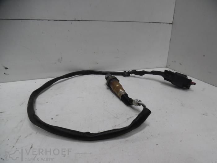 Gebruikte Lambda Sonde Hyundai i10 (F5) 1.1i 12V Prijs € 25,00 Margeregeling aangeboden door Verhoef Cars & Parts