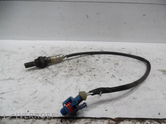 Gebruikte Lambda Sonde Chevrolet Orlando (YYM/YYW) 1.8 16V VVT Prijs op aanvraag aangeboden door Verhoef Cars & Parts