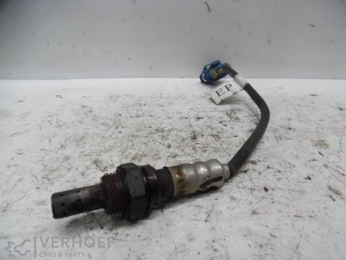Gebruikte Lambda Sonde Chevrolet Orlando (YYM/YYW) 1.8 16V VVT Prijs op aanvraag aangeboden door Verhoef Cars & Parts
