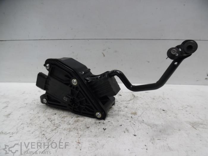 Gebruikte Gaspedaalpositie Sensor Honda Civic (FA/FD) 1.3 Hybrid Prijs op aanvraag aangeboden door Verhoef Cars & Parts