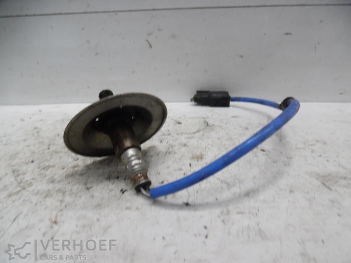 Gebruikte Lambda Sonde Honda Civic (FA/FD) 1.3 Hybrid Prijs € 50,00 Margeregeling aangeboden door Verhoef Cars & Parts