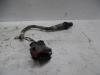 Lambda Sonde van een Opel Agila (A), 2000 / 2007 1.2 16V, MPV, Benzine, 1.199cc, 55kW (75pk), FWD, Z12XE; EURO4, 2000-09 / 2007-12 2004