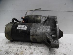 Gebruikte Startmotor Peugeot 307 SW (3H) 2.0 HDi 110 FAP Prijs op aanvraag aangeboden door Verhoef Cars & Parts