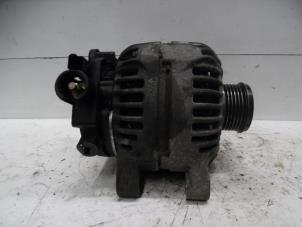 Gebruikte Dynamo Peugeot 307 SW (3H) 2.0 HDi 110 FAP Prijs op aanvraag aangeboden door Verhoef Cars & Parts