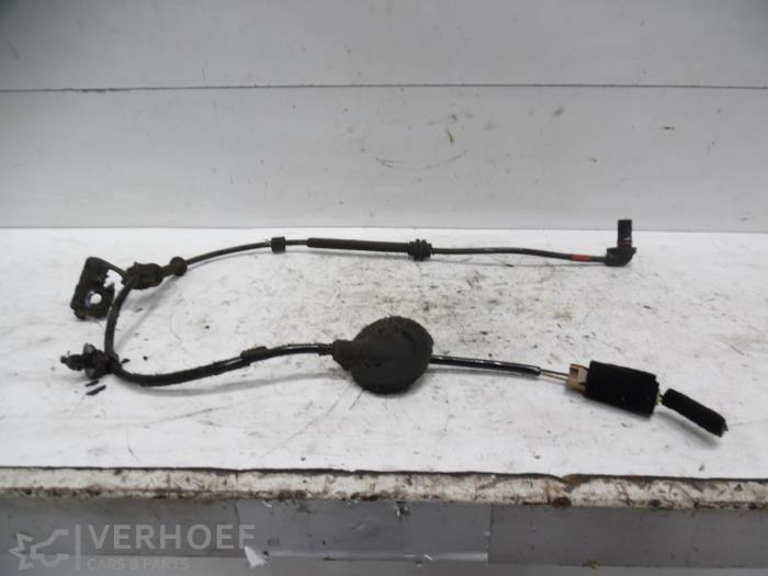 Gebruikte Sensor ABS Kia Rio III (UB) 1.2 CVVT 16V Prijs € 15,00 Margeregeling aangeboden door Verhoef Cars & Parts