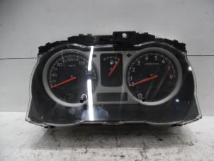 Gebruikte Instrumentenpaneel Nissan Note (E11) 1.6 16V Prijs op aanvraag aangeboden door Verhoef Cars & Parts