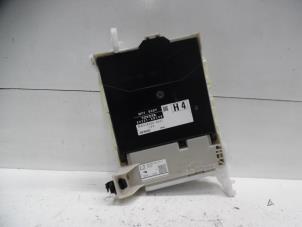 Gebruikte Computer Body Control Toyota Yaris III (P13) 1.5 16V Hybrid Prijs op aanvraag aangeboden door Verhoef Cars & Parts