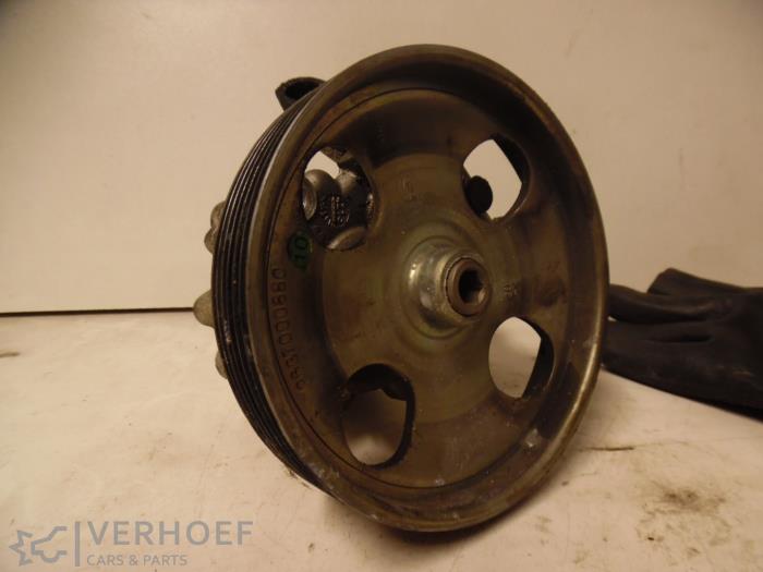 Gebruikte Servopomp Fiat Scudo (270) 1.6 D Multijet DPF Prijs op aanvraag aangeboden door Verhoef Cars & Parts