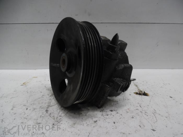 Gebruikte Stuurpomp Chevrolet Nubira Wagon (J100) 1.6 16V Prijs € 50,00 Margeregeling aangeboden door Verhoef Cars & Parts