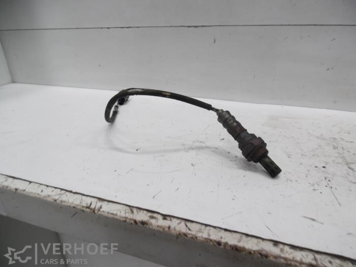 Gebruikte Lambda Sonde Chevrolet Nubira Wagon (J100) 1.6 16V Prijs € 35,00 Margeregeling aangeboden door Verhoef Cars & Parts
