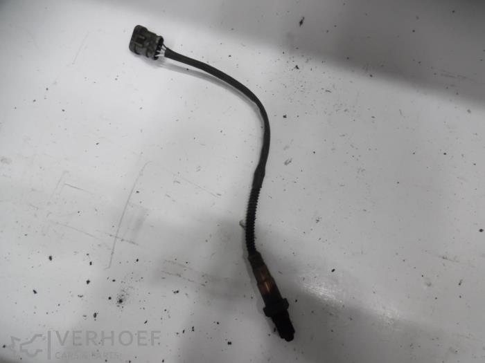 Lambda Sonde Alfa Romeo 147 (937), 2000 / 2010 2.0 Twin Spark 16V, Hatchback, Benzine, 1.970cc, 110kW (150pk), FWD, AR32310, 2004-10 / 2010-05, 937AXC11 (Gebruikt)