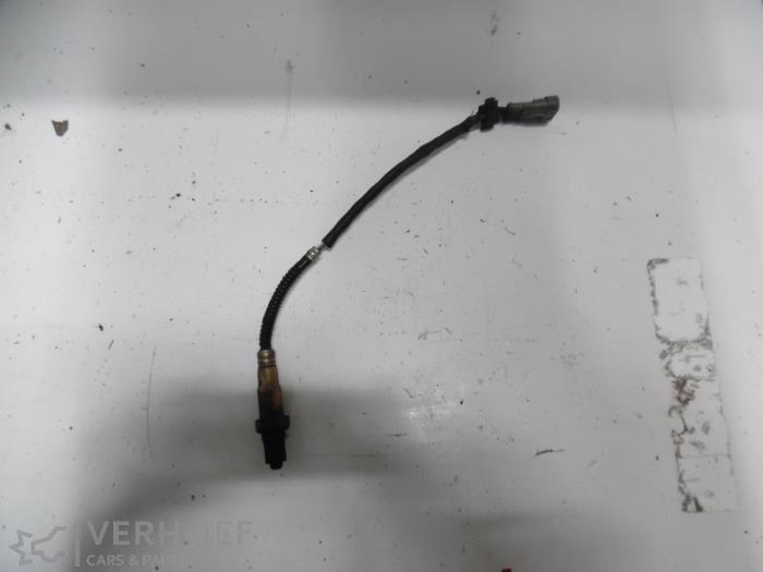 Lambda Sonde Alfa Romeo 147 (937), 2000 / 2010 2.0 Twin Spark 16V, Hatchback, Benzine, 1.970cc, 110kW (150pk), FWD, AR32310, 2004-10 / 2010-05, 937AXC11 (Gebruikt)
