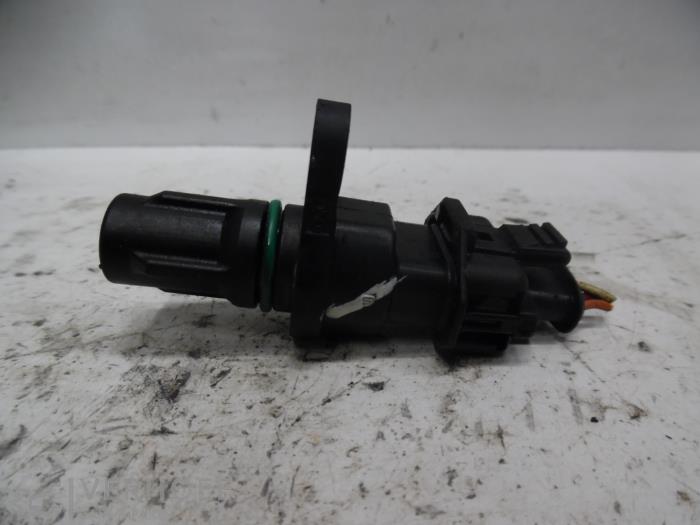 Sensor Nokkenas Toyota Aygo (B10), 2005 / 2014 1.0 12V VVT-i, Hatchback, Benzine, 998cc, 50kW (68pk), FWD, 1KRFE, 2005-07 / 2014-05, KGB10 (Gebruikt)