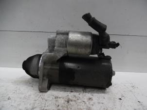 Gebruikte Startmotor Kia Venga 1.4 CVVT 16V Prijs € 25,00 Margeregeling aangeboden door Verhoef Cars & Parts