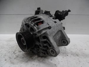 Gebruikte Dynamo Kia Venga 1.4 CVVT 16V Prijs € 45,00 Margeregeling aangeboden door Verhoef Cars & Parts