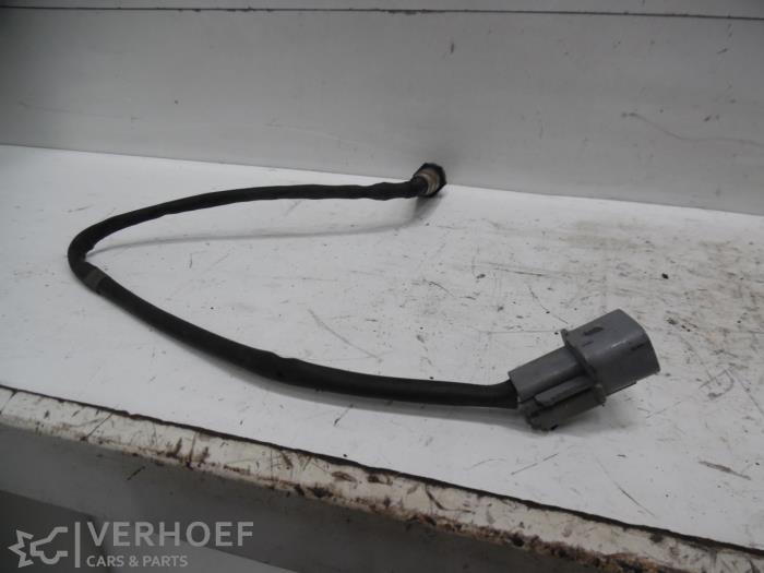 Gebruikte Lambda Sonde Kia Venga 1.4 CVVT 16V Prijs € 50,00 Margeregeling aangeboden door Verhoef Cars & Parts