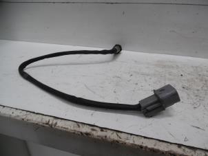 Gebruikte Lambda Sonde Kia Venga 1.4 CVVT 16V Prijs € 50,00 Margeregeling aangeboden door Verhoef Cars & Parts