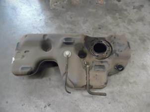 Gebruikte Brandstoftank Nissan Qashqai (J11) 1.2 DIG-T 16V Prijs op aanvraag aangeboden door Verhoef Cars & Parts