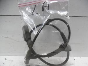 Gebruikte ABS Sensor Nissan Qashqai (J11) 1.2 DIG-T 16V Prijs € 50,00 Margeregeling aangeboden door Verhoef Cars & Parts