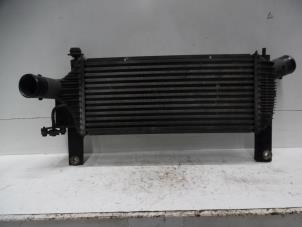 Gebruikte Intercooler Nissan Navara Prijs op aanvraag aangeboden door Verhoef Cars & Parts