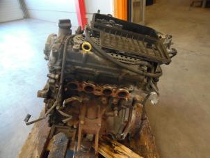 Gebruikte Motor Daihatsu YRV (M2) 1.3 16V DVVT Prijs op aanvraag aangeboden door Verhoef Cars & Parts