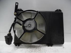 Gebruikte Koelvin Suzuki Swift (ZA/ZC/ZD1/2/3/9) 1.3 VVT 16V Prijs € 50,00 Margeregeling aangeboden door Verhoef Cars & Parts