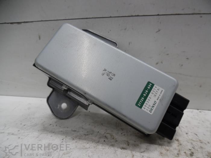 Gebruikte Computer Diversen Honda Legend (KB1/2) 3.5i V6 24V SH-AWD Prijs op aanvraag aangeboden door Verhoef Cars & Parts
